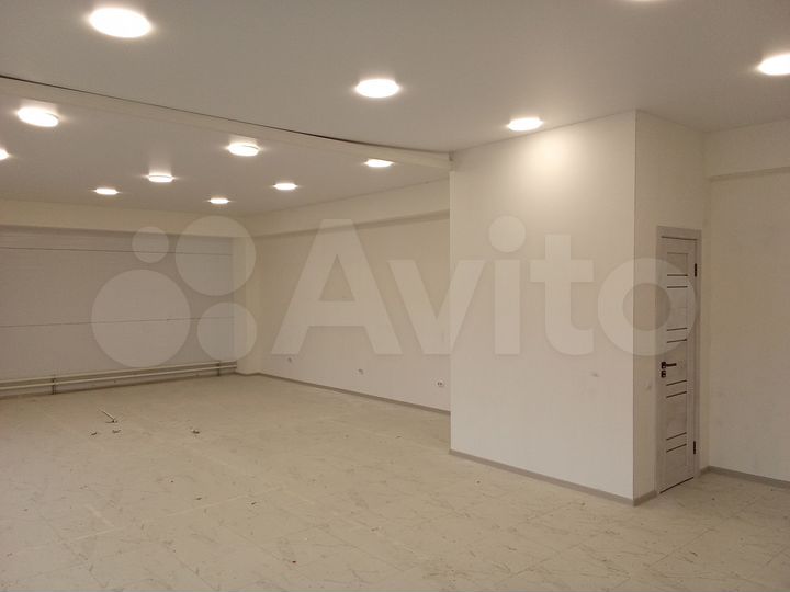 Свободного назначения, 75.9 м²