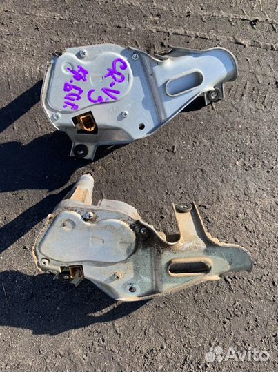 Моторчик заднего дворника Honda CR-V 2007-2012