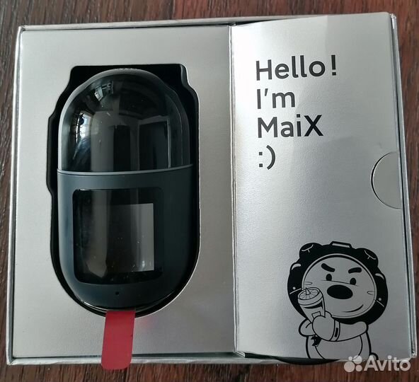 Видеорегистратор 64 G