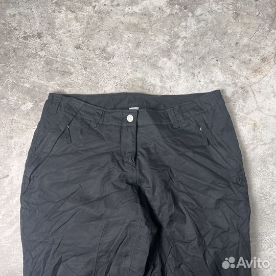 Горнолыжные штаны Bogner оригинал