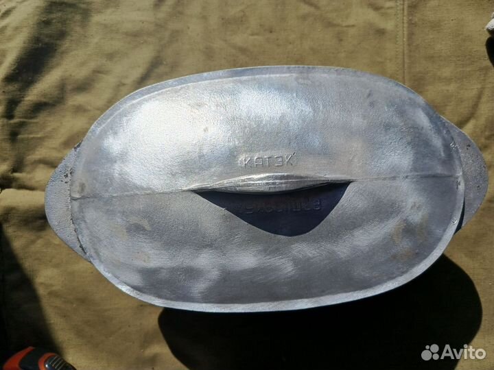 Утятницы СССР гусятници