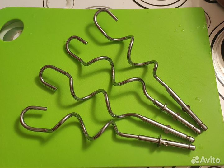 Венчики для миксера