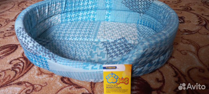 Лежанка для животных