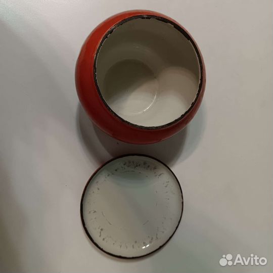 Чугунок СССР