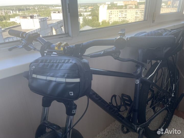 Merida big nine limited 2.0 27.5