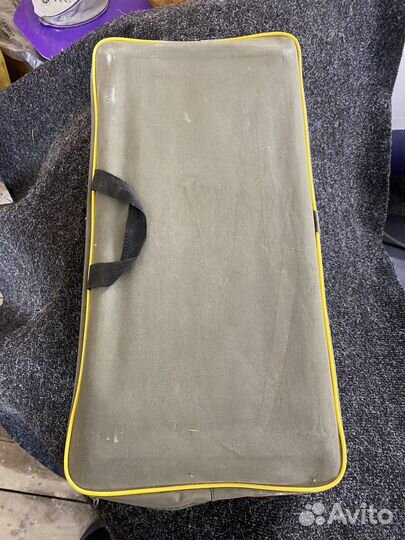 Нарды ручной работы