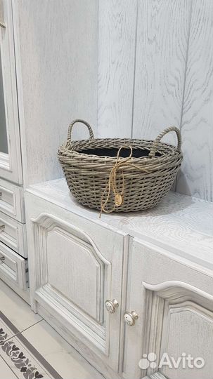 Вазоны, кашпо, горшки для растений