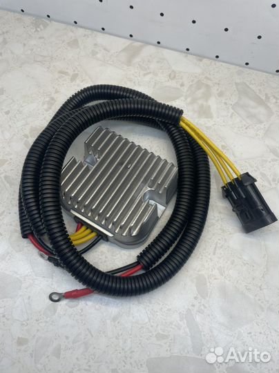 Реле зарядки Polaris RZR 12-14, Scrambler 14-16, S