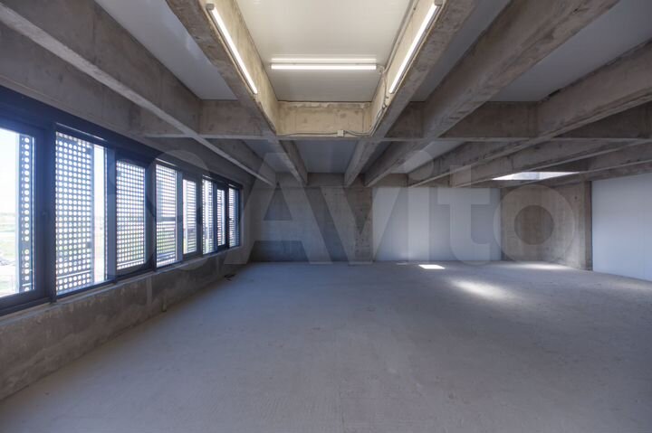 Склад, офис, мастерская в одном, 100 м²