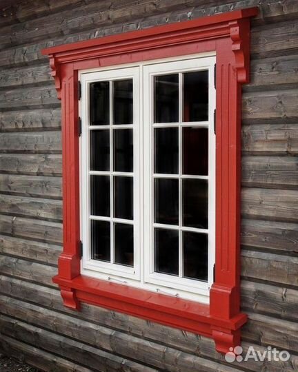 Окна пластиковые на заказ
