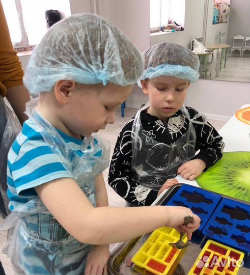 Раннее развитие/Оренбург