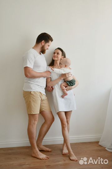 Фотостудия Point Studio