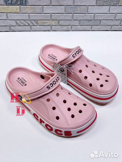 Crocs мужские и женские