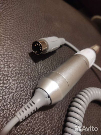 Наконечник для маникюра