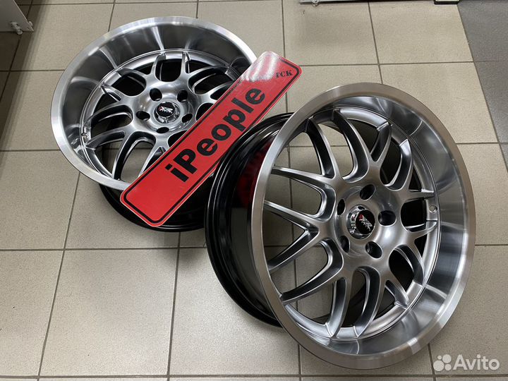 Диски XXR R18