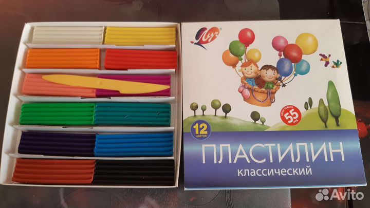 Набор для рисования