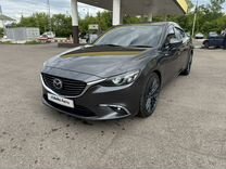 Mazda Atenza 2.0 AT, 2017, 100 000 км, с пробегом, цена 2 000 000 руб.