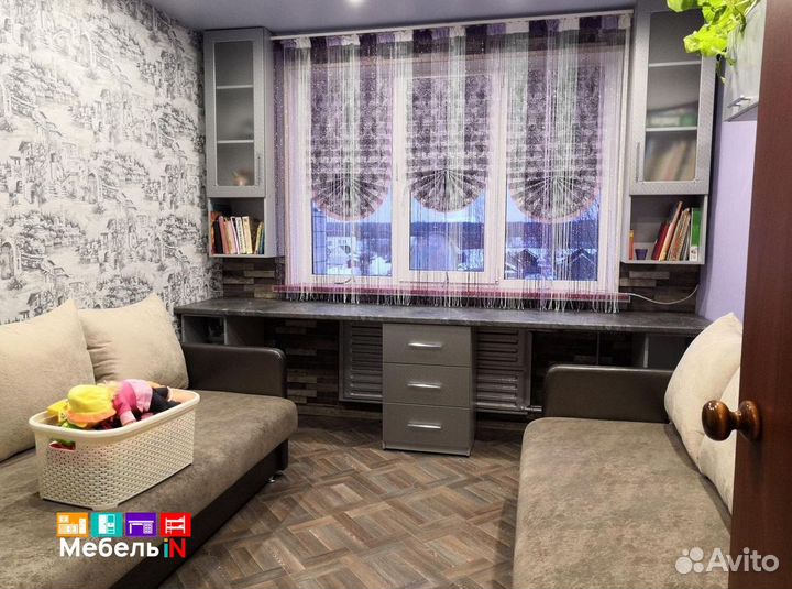 Детский стол на заказ