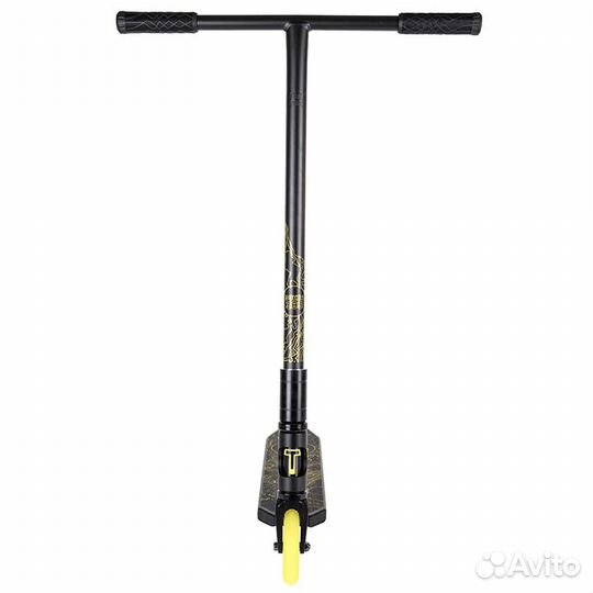 Трюковой самокат duker 303