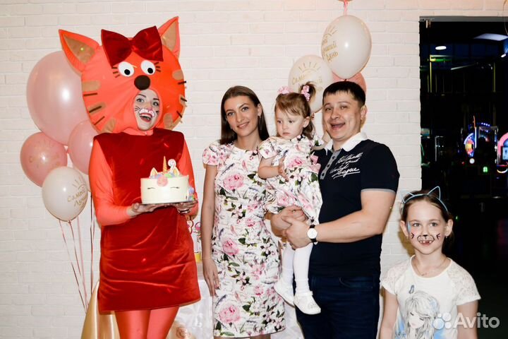 Аниматоры / Шоу на Детский праздник