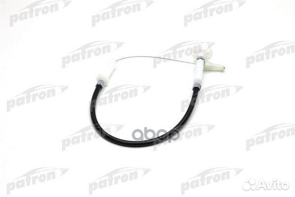 Трос сцепления VW Golf 1.6/1.8GTi 84-86 PC6010