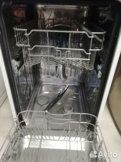 Посудомоечная машина
