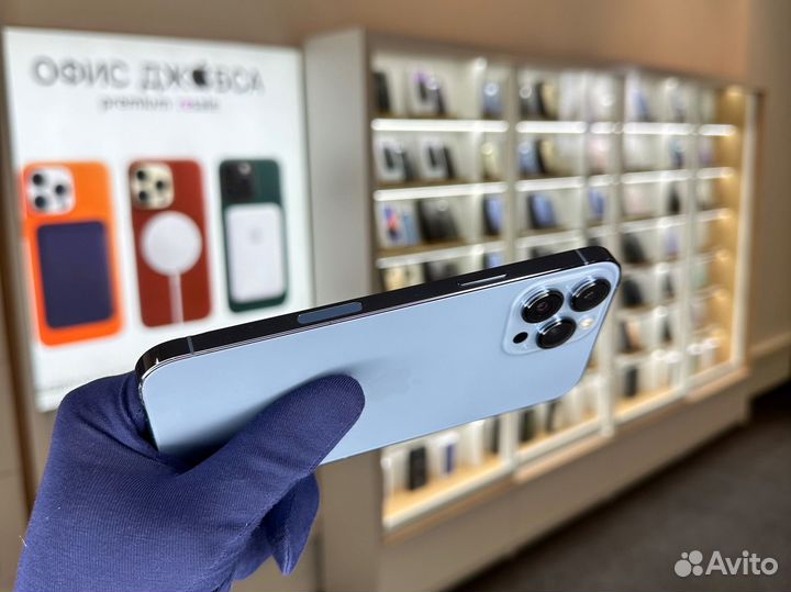 iPhone 13 Pro Max, 512 ГБ