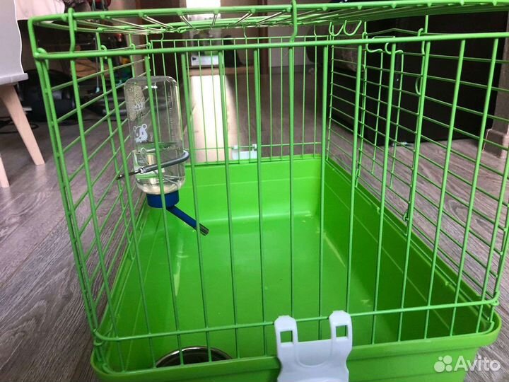 Клетка для грызунов