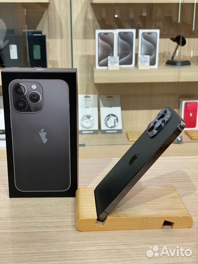 iPhone 13 Pro, 128 ГБ