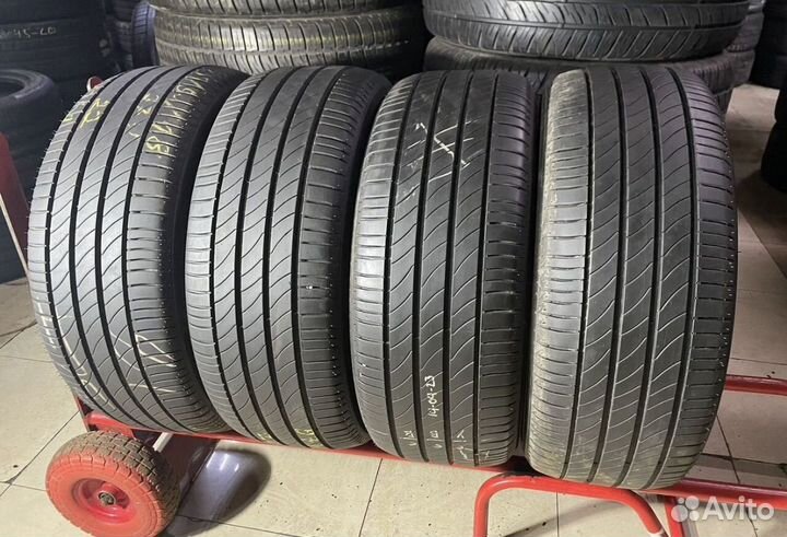 Michelin Primacy 3 ST 235/50 R18