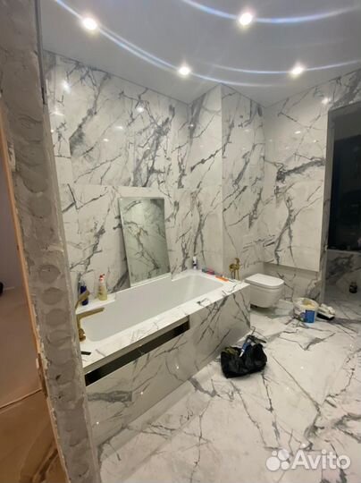 Ремонт квартир