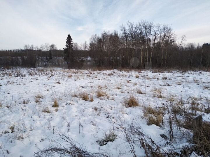 Участок 29 сот. (ИЖС)