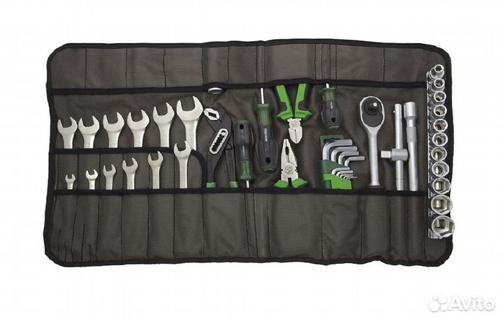 Дело Техники 620943 Набор инструментов 1/2