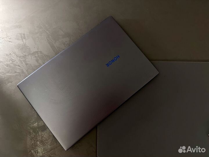 Honor magicbook 14