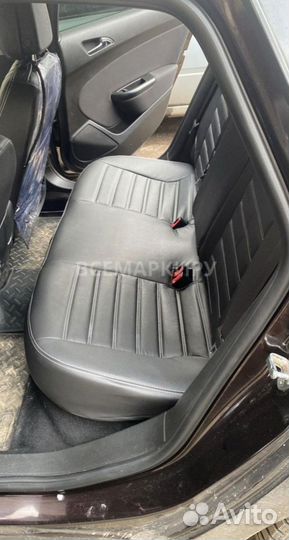 Чехлы для opel astra J