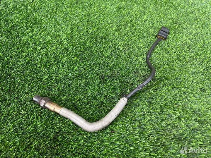 Датчик кислородный Bmw 5 F10 N52B25 2011