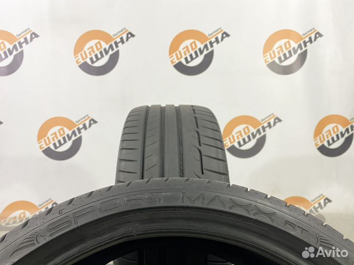 Dunlop SP Sport Maxx RT 265/30 R20