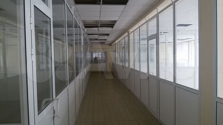 Помещение свободного назначения, 18 м²