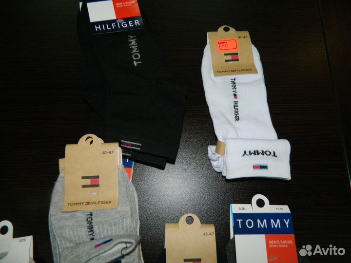 Носки мужские разм 40-42