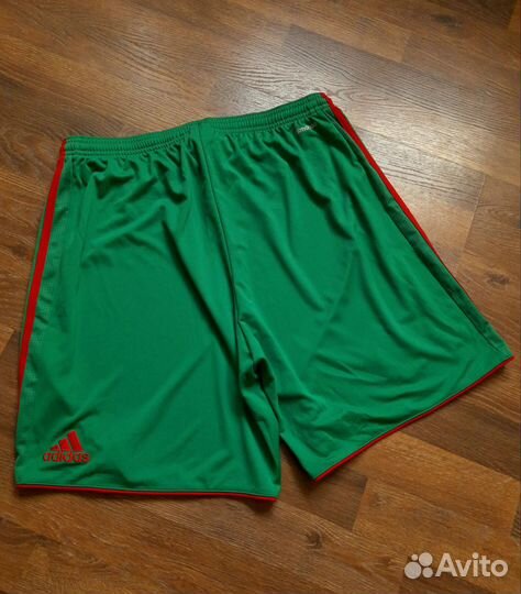 Шорты Adidas Казанка
