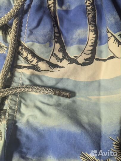 Шорты Vilebrequin онигинал