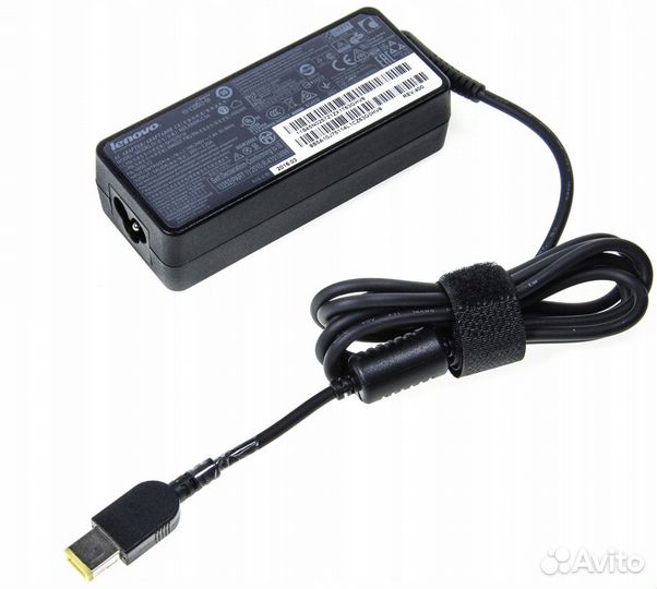 Блок питания для Lenovo G50, G500 (зарядка)