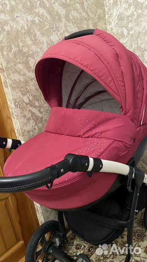 Детские коляски 2 в 1