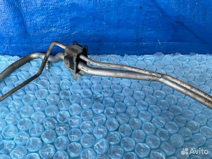 Трубка кондиционера Ford Focus MK3 / C346 2012