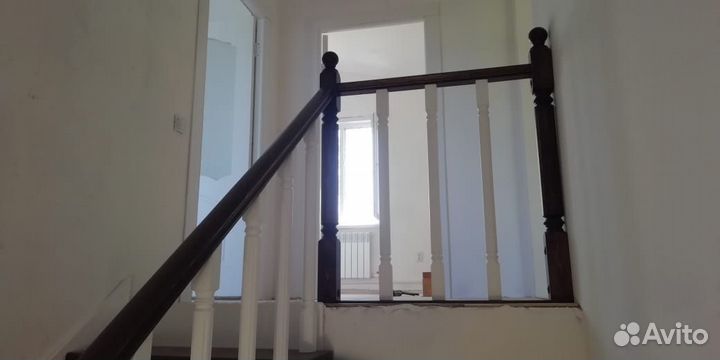 Лестницы на металлокаркасе