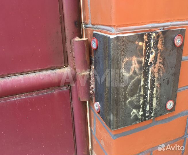 Автоматика для ворот мировых производителей В РАСС