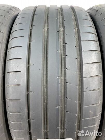 Dunlop SP Sport Maxx RT 2 245/40 R18