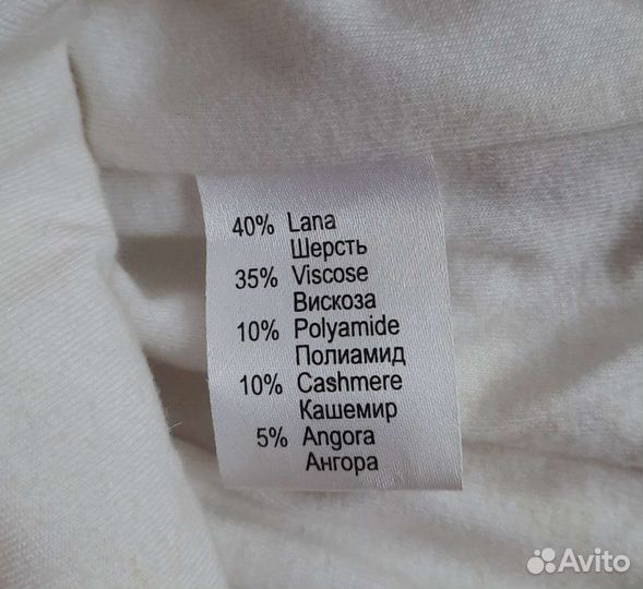 Шапки с шарфами