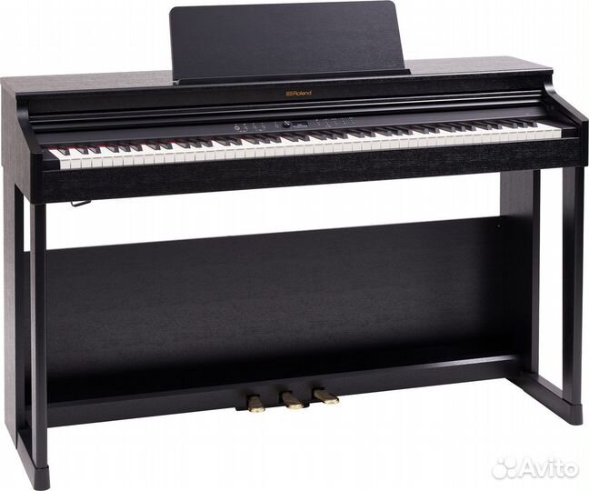 Roland RP- 701 Цифровое пианино