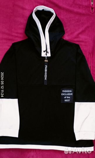 Три кофты 48, 60 и 66 размер